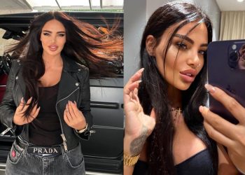 “ეს დედაა თუ შვილი ? მართლა ვკითხულობ” – ნახეთ რა ფოტოთი მიულოცა შორენა ბეგაშვილმა შვილს დაბადების დღე რამაც ხალხი დააბნია