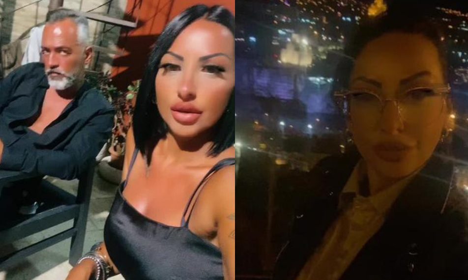 ალესანდრო კარუზოს მეუღლე საქართველოზე შეყვარებულია – ნახეთ რა ვიდეოებს აქვეყნებს ცნობილი ტიკ-ტოკერის რჩეული