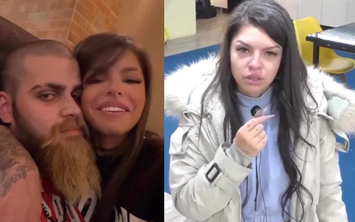 პროექტის ბოლო დღე – რა მისწერა საქმრომ თი მაჭავარიანს, რის გამოც ის “პრაიმ ჰაუსიდან” ვადაზე ადრე წამოვიდა ?