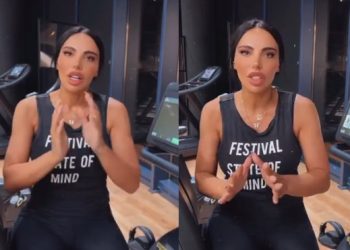 “ქალებო, განსაკუთრებით ხანშიშესულებო, დამანებეთ თავი”- ნახეთ შორერნა ბეგაშვილის მიმართვა ქალბატონებს