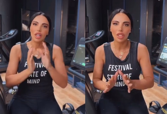 “ქალებო, განსაკუთრებით ხანშიშესულებო, დამანებეთ თავი”- ნახეთ შორერნა ბეგაშვილის მიმართვა ქალბატონებს