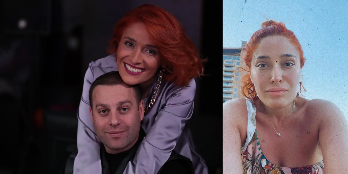 ნანუკა გულუა მეუღლესთან ერთად დუბაიში ისვენებს – ნახეთ რა კადრებს გვიზიარებს პოპულარული წყვილი