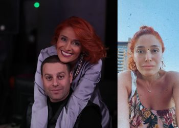ნანუკა გულუა მეუღლესთან ერთად დუბაიში ისვენებს – ნახეთ რა კადრებს გვიზიარებს პოპულარული წყვილი
