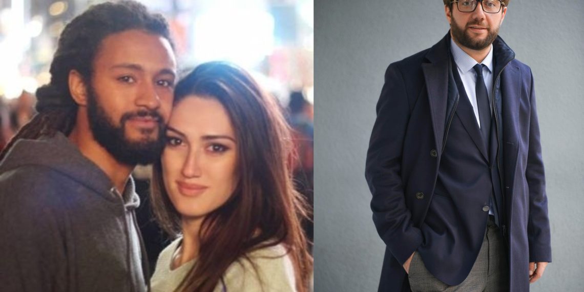 “წლების უნახავი” – ნოე სულაბერიძე სამორი ბალდესთან მანჰეტენზე შეხვედრის კადრებს გვიზიარებს – ნახეთ როგორი შეცვლილია “ცეკვავენ ვარსკვლავების” პირველი სეზონის გამარჯვებული