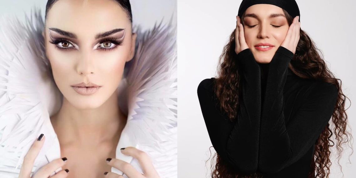 “სილამაზე საქართველოდან” – ნანა სტამბოლიშვილის ახალმა ფოტოსესიამ ყველა აალაპარაკა