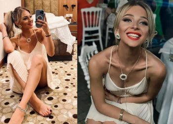 „ეს ჩემი შრომით მოპოვებულია.. დიდი ხნის განმავლობაში არ გვქონდა სახლი“ – როგორ გამოიყურება ბაბი კირკიტაძის კომფორტული “თავშესაფარი” დიღომში