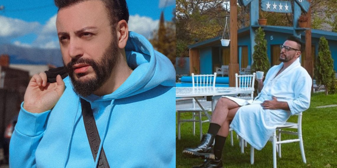 “დავიბადე 1980 წლის 6 ნოემბერს, 6 კილოგრამი…” – ნახეთ როგორ შეხვდა ანრი ჯოხაძე 42 წლის იუბილეს