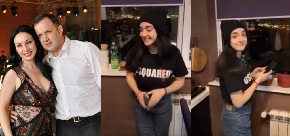 „ჩემი მარიკო, ჩემი ყველაფერი” – ნახეთ რა ვიდეოს აქვეყნებს კახი მამულაშვილი