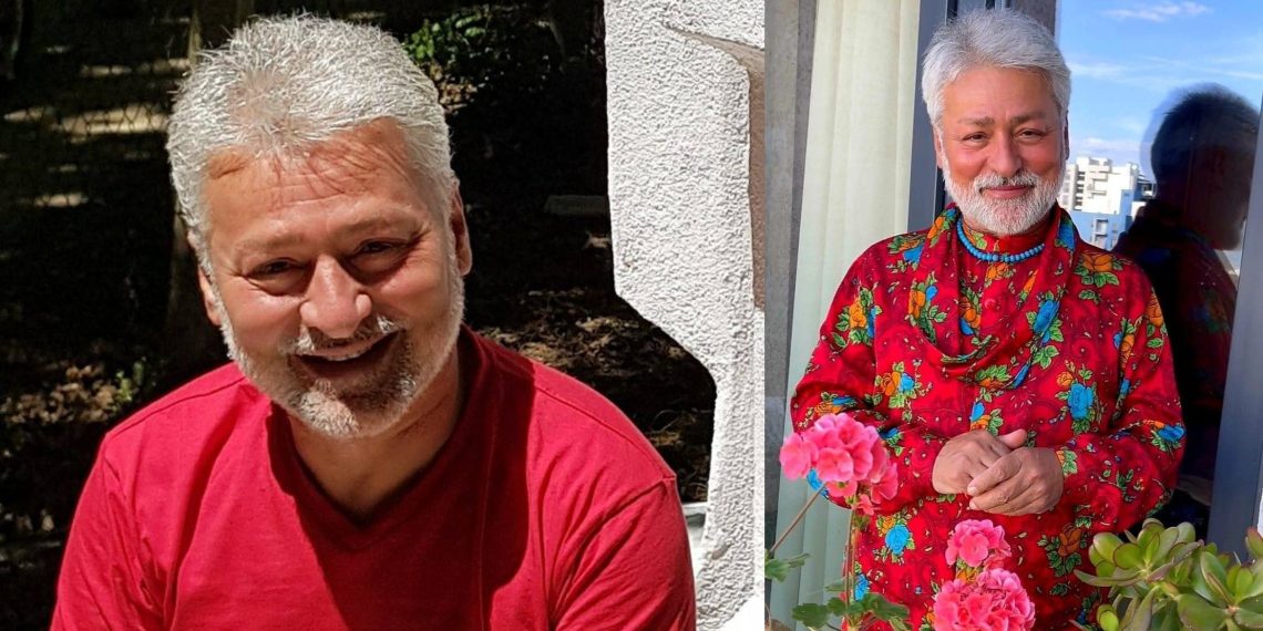 “ჩემი შვილები და შვილიშვილები” – გია ჯაჯანიძე ოჯახის წევრებისა და მისი ახალგაზრდობის ფოტოებს გვიზიარებს