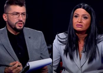 ელენე ფოჩხუამ სკანდალური ინფორმაცია გაასაჯაროვა და ცნობილი ადამიანის სახელი დაასახელა – “ჩემი ძმა ამ ადამიანთან საიდუმლო ურთიერთობას ემსხვერპლა”