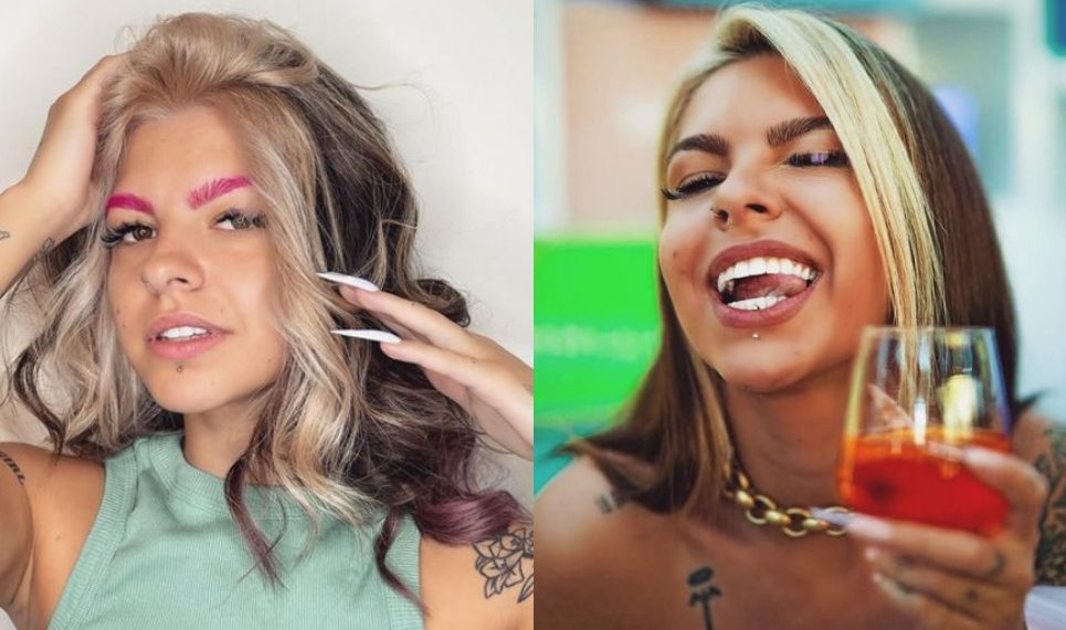 “გილოცავთ თი” – თი მაჭავარიანს შეყვარებულმა ხელი სთხოვა – ემოციური კადრები