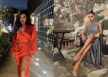 ნუცა ბუზალაძის შეყვარებული შეიხია ? – ნახეთ რა წარმოუდგენელ საჩუქრებს უკეთებენ ნუცას და რას ამბობს მომღერალი პირადზე