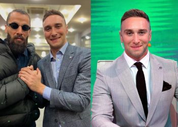 “ლხინში ბევრს გაახსენდები..” – ირაკლი მაქაცარია გიორგი გილიგაშვილს ემოციურ პოსტს უძღვნის