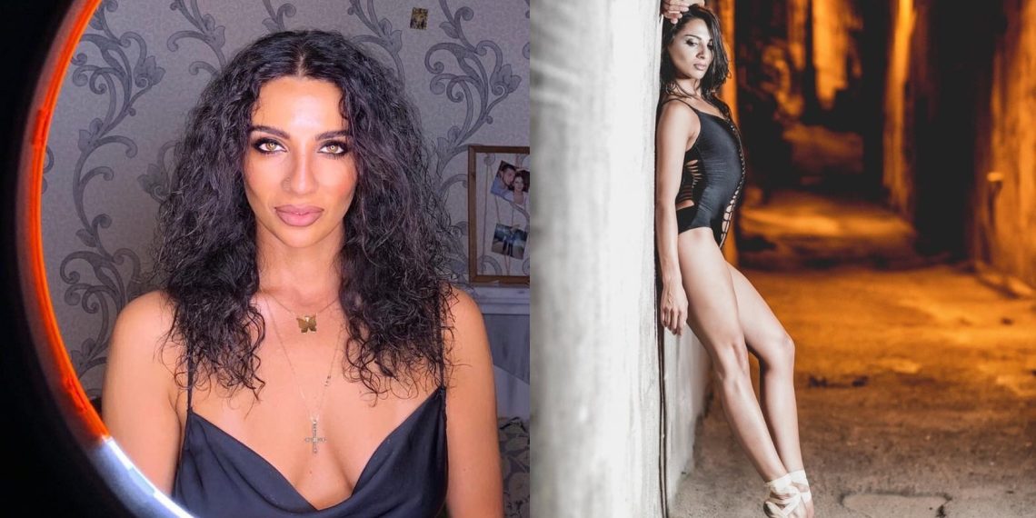 სალომე ჭაჭუა “ცეკვავენ ვარსკლვავებში” ბრუნდება – ნახეთ რა ფოტოს აქვეყნებს მოცეკვავე