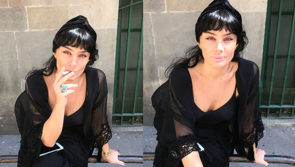 “აი ეს არის გენები და ნიჭიერება” – მაკა ასათიანის დისშვილის შესრულებამ და გარეგნობამ ყველა აღაფრთოვანა