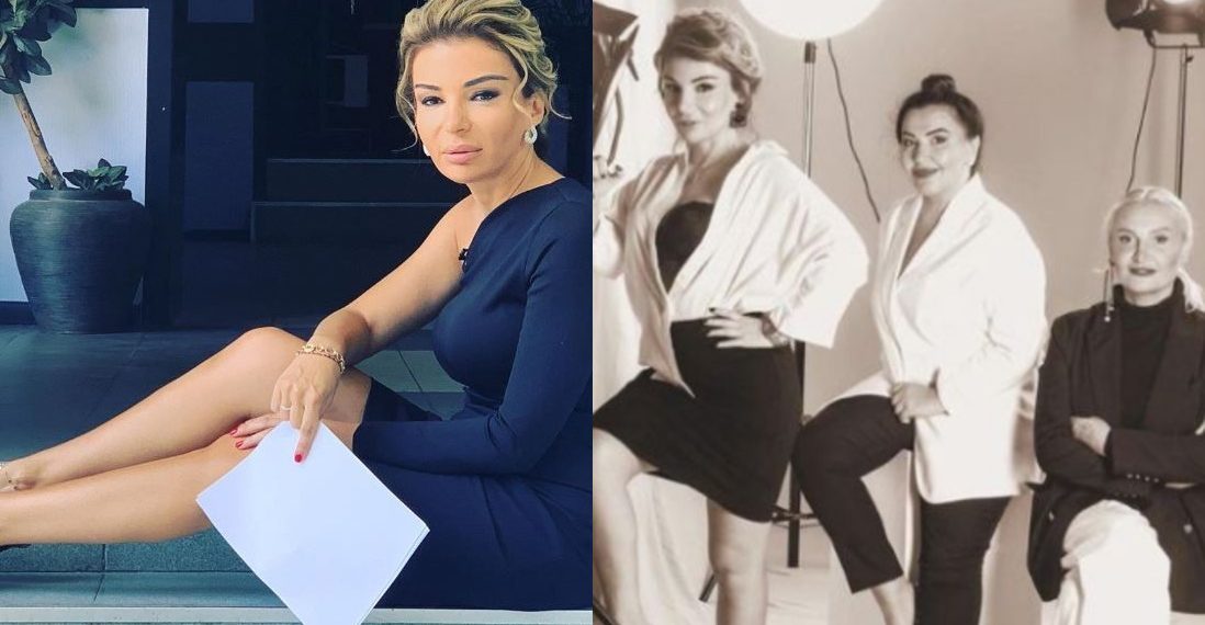 “ფოტოზე ვიღაც ვულგარული, ჩაფსკვნილი ქალია…მეგონა გადამივლიდა, მაგრამ არა..” – მაია ასათიანის განცხადებას დიდი გამოხმაურება მოჰყვა