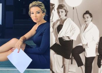 “ფოტოზე ვიღაც ვულგარული, ჩაფსკვნილი ქალია…მეგონა გადამივლიდა, მაგრამ არა..” – მაია ასათიანის განცხადებას დიდი გამოხმაურება მოჰყვა