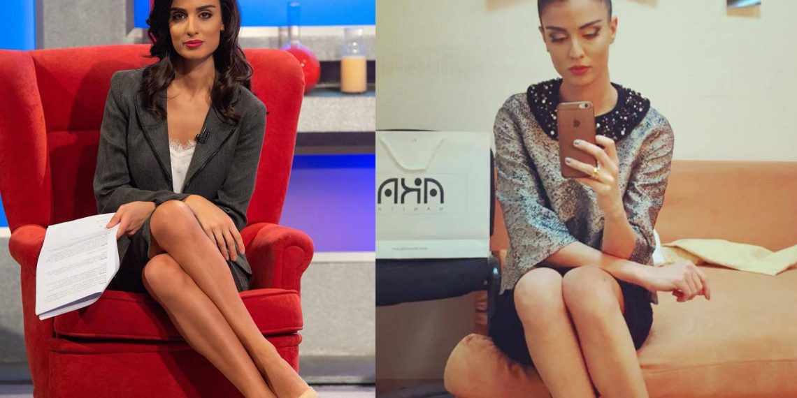 გვანცა დარასელიამ “რუსთავი 2” დატოვა – ნახეთ რომელ ტელევიზიაში იმუშავებს ამიერიდან ყველასათვის საყვარელი ტელეწამყვანი