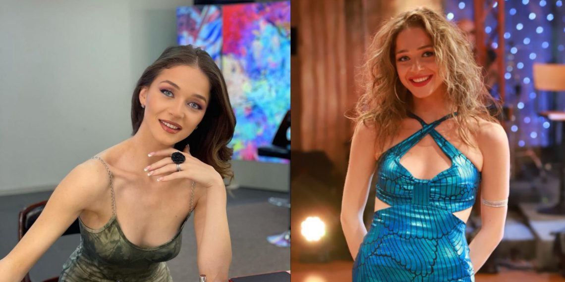 “შეყვარებული გყავს ? დაგვანახე შენი მეორე ნახევარი” – ბაბი კირკიტაძემ გამომწერების კითხვას უპასუხა და მეორე ნახევრის ფოტო აჩვენა