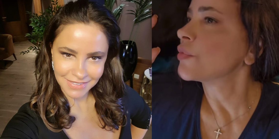 “სახეში მირტყამს ხოლმე…”- ნახეთ რა ვიდეოს აქვეყნებს ია ფარულავა