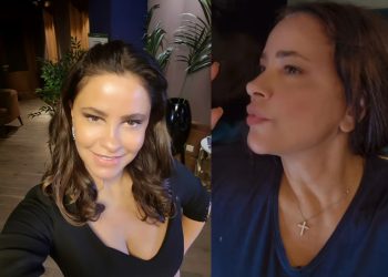 “სახეში მირტყამს ხოლმე…”- ნახეთ რა ვიდეოს აქვეყნებს ია ფარულავა