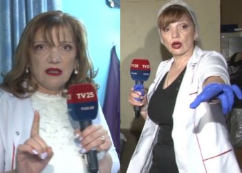 ასეთი მადონა კოიძე ნანახი აქამდე არასდროს გეყოლებათ – ყველასათვის საყვარელი ქალბატონის ფოტომ უამრავი მოწონება დაიმსახურა