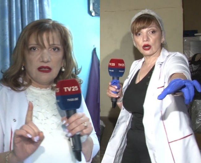 ასეთი მადონა კოიძე ნანახი აქამდე არასდროს გეყოლებათ – ყველასათვის საყვარელი ქალბატონის ფოტომ უამრავი მოწონება დაიმსახურა