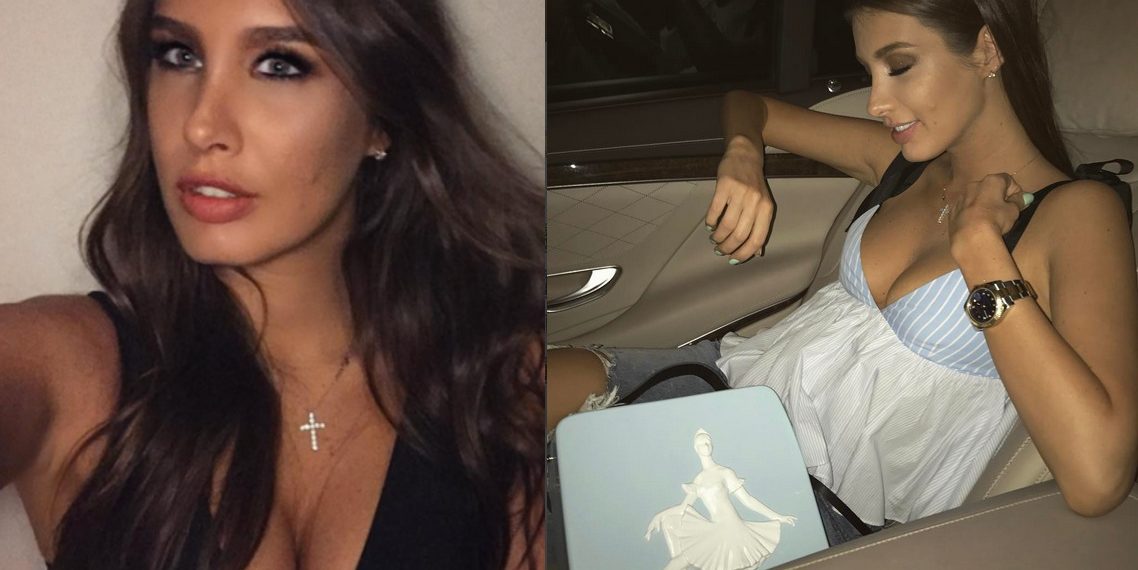 ასე გამოიყურება ქეთა თოფურიას მოსკოვური სახლის ეზო – ნახეთ რა კადრებს აზიარებს მომღერალი