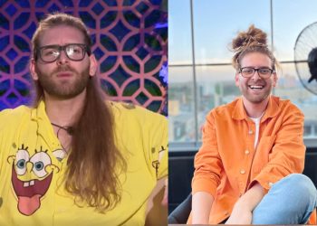 ბევრი ვერ დაიჯერებს – ნახეთ როგორ გამოიყურებოდა “პრაიმ ჰაუსის” მონაწილე ყველასათვის საყვარელი თამაზა წლების წინ