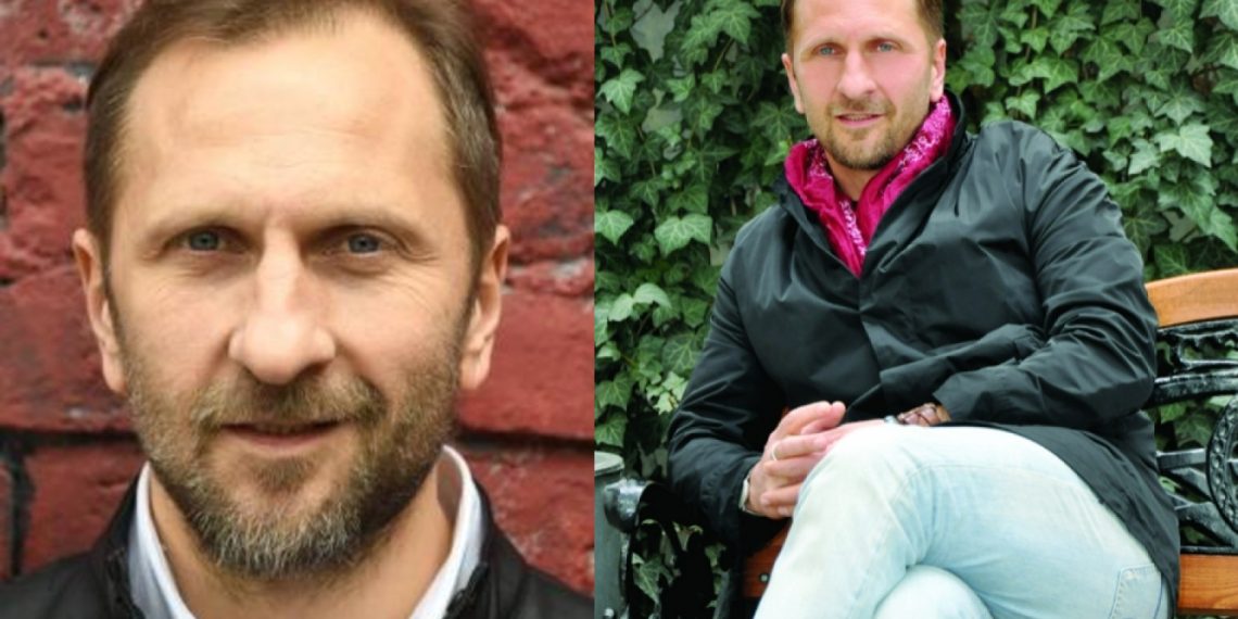 “აპლიკაცია შევავსე სუპერმარკეტში მუშაობის დასაწყებად… ამის არ მრცხვენია” – ნახეთ რას ყვება მსახიობი და რეჟისორი გიორგი მეგრელიშვილი რომელმაც საქართველო დატოვა და აშშ-ში გაემგზავრა