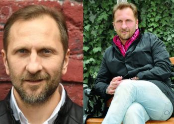 “აპლიკაცია შევავსე სუპერმარკეტში მუშაობის დასაწყებად… ამის არ მრცხვენია” – ნახეთ რას ყვება მსახიობი და რეჟისორი გიორგი მეგრელიშვილი რომელმაც საქართველო დატოვა და აშშ-ში გაემგზავრა