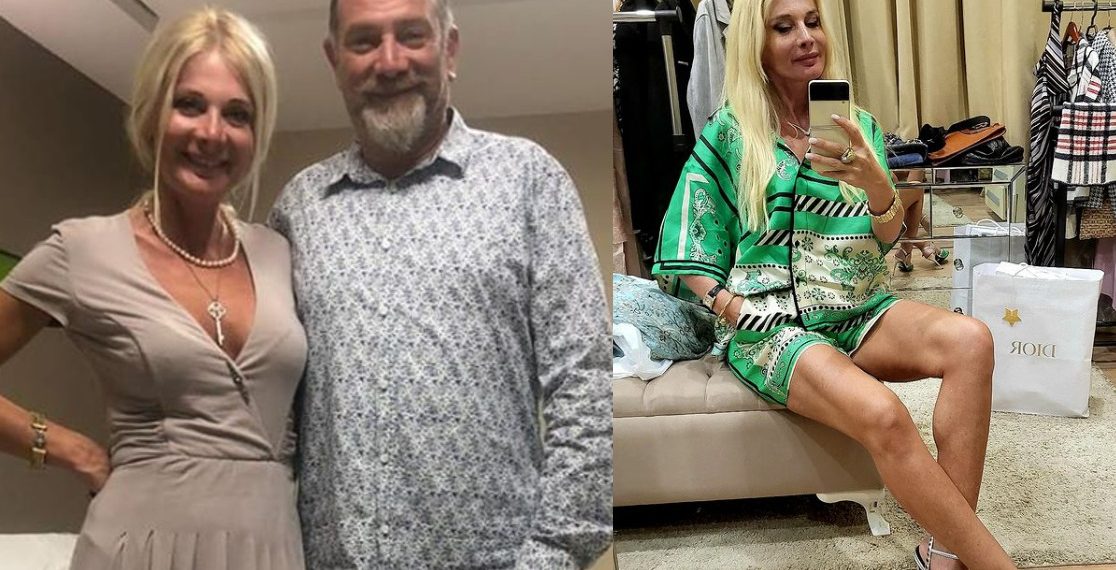 “29 წელი ერთად” – ნინო ნადირაძე მეუღლესთან ერთად საბერძნეთში ისვენებს – ნახეთ რა ფოტოებს აქვეყნებს პოპულარული წყვილი ათენიდან