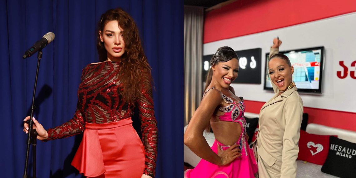 “პირდაპირ შუბლით შევასკდი და..” – ნახეთ რა ზედმეტსახელი შეარქვა გოჩა ჩერტკოევმა თათა გიორგობიანს