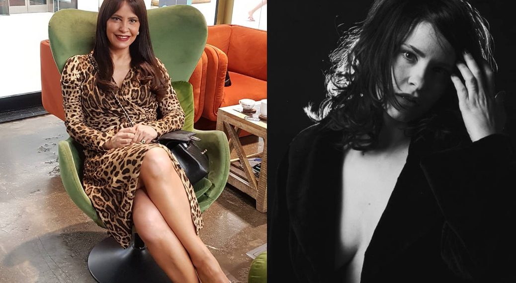 “გაგუაში მივდივარ, “სთორები” არ მექნება მთელი დღე, უნდა ვიმშობიარო” – ნახეთ რა ვიდეოს აქვეყნებს ია ფარულავა