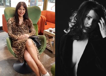 “გაგუაში მივდივარ, “სთორები” არ მექნება მთელი დღე, უნდა ვიმშობიარო” – ნახეთ რა ვიდეოს აქვეყნებს ია ფარულავა