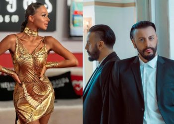 “ყველაზე პოზიტიურები” – ბაბი კირკიტაძისა და ანრი ჯოხაძის ექსპრომტად შესრულებული ცეკვა სოციალურ ქსელს იპყრობს