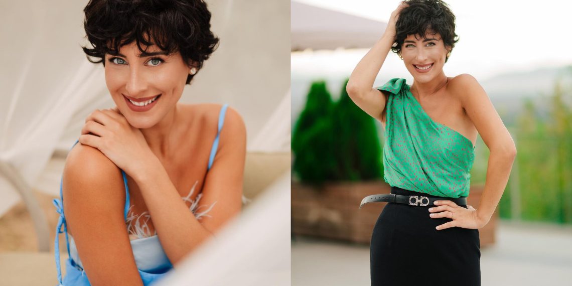 ლონდონის ულამაზესი ხედები – ნახეთ რა ზღაპრულ ადგილას ცხოვრობს ლელა მებურიშვილი ოჯახთან ერთად  ინგლისში