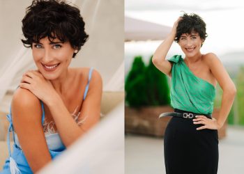 ლონდონის ულამაზესი ხედები – ნახეთ რა ზღაპრულ ადგილას ცხოვრობს ლელა მებურიშვილი ოჯახთან ერთად  ინგლისში