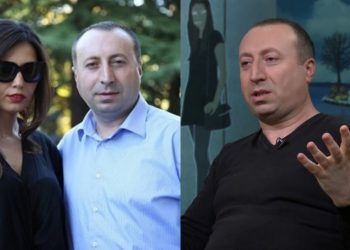 “დღეს დილით ოჯახში მივიღე ერთ-ერთი უმძიმესი და პრინციპული გადაწყვეტილება” – ნახეთ რას წერს დათო ლიკლიკაძე