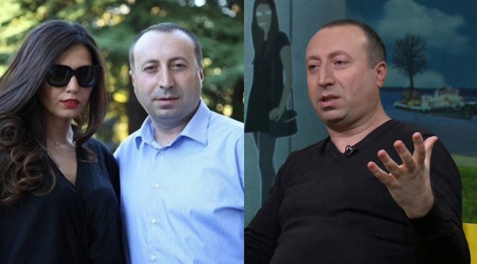 “დღეს დილით ოჯახში მივიღე ერთ-ერთი უმძიმესი და პრინციპული გადაწყვეტილება” – ნახეთ რას წერს დათო ლიკლიკაძე