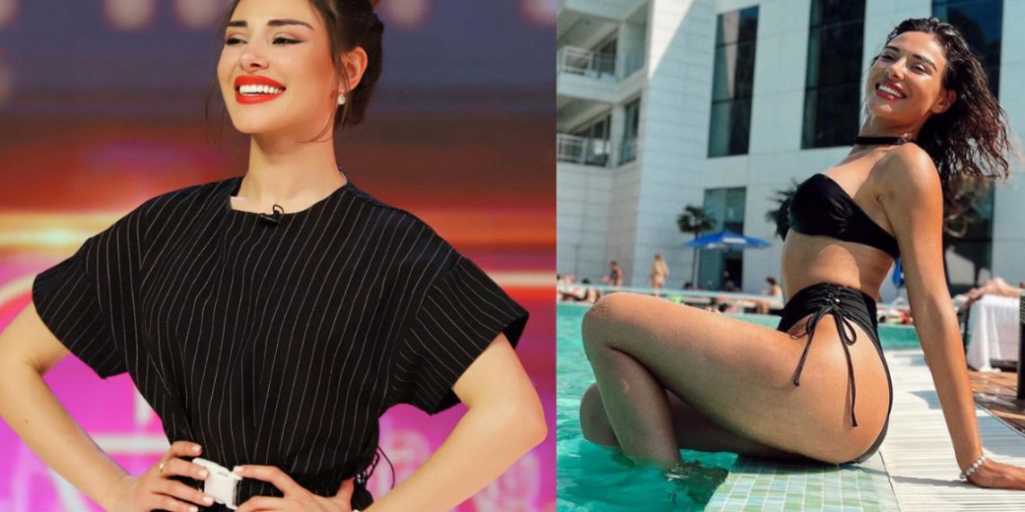 ასეთი თათა ჯერ ნანახი არ გეყოლებათ – თათა გიორგობიანმა იმიჯი შეიცვალა და კიდევ უფრო გალამაზდა