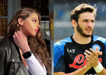 ნახეთ როგორ ატარებს თავისუფალ დროს ხვიჩა კვარაცხელია შეყვარებულთან და მეგობრებთან ერთად – პოზიტიური კადრები