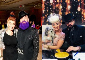 გადარიეს და გააგიჟეს ყველა – შორენა გაჩეჩილაძე გოჩა ჩერტკოევის ცეკვის ვიდეოს აქვეყნებს