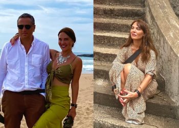 “მსგავსი სილამაზე არ მინახავს” – კოტე მათითაშვილი და ეკა ბალანჩივაძე შრი-ლანკაზე ისვენებენ – ნახეთ პოპულარული წყვილის ფოტოები