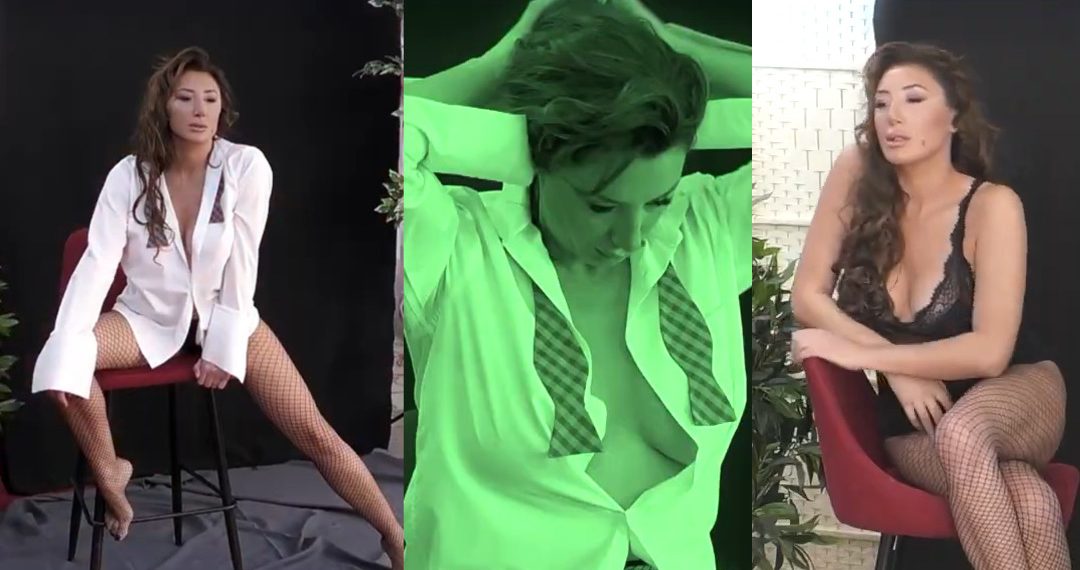 “ასეთი ცეცხლოვანი ლენუკა ნანახი არ გეყოლებათ” – ნახეთ ლენუკა ყიფშიძის თამამი ფოტოსესია “პრაიმ ჰაუსში”