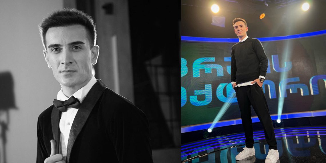 “რა კარგები ხართ, საუკეთესო და-ძმა” – ეს ულამაზესი ქალბატონი ოთო ფოლადაშვილის და არის