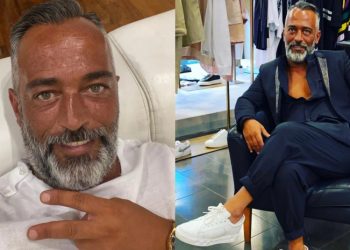 “რამდენ ქალს შურს მისი..” – ეს ულამაზესი ქალბატონი ქართველებისთვის საყვარელი იტალიელი ტიკ-ტოკერის ალესანდრო კარუზოს შეყვარებულია