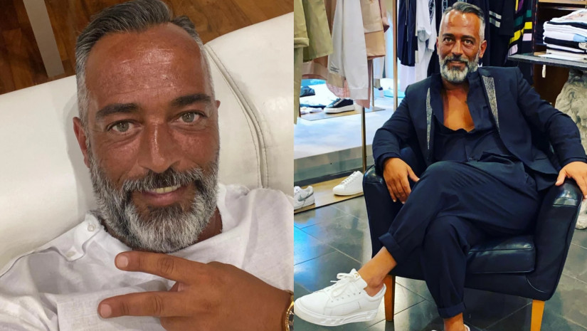 “რამდენ ქალს შურს მისი..” – ეს ულამაზესი ქალბატონი ქართველებისთვის საყვარელი იტალიელი ტიკ-ტოკერის ალესანდრო კარუზოს შეყვარებულია