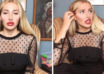 “რა ამბავი აიწია, კი ეს მქვია მაგრამ დაბადებიდან არავინ მეძახის” – ნახეთ რა სახელი ჰქვია სინამდვილეში ნუკი კოშკელიშვილს