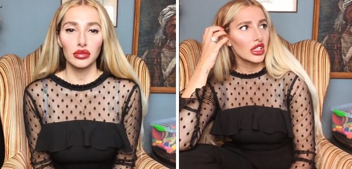 “რა ამბავი აიწია, კი ეს მქვია მაგრამ დაბადებიდან არავინ მეძახის” – ნახეთ რა სახელი ჰქვია სინამდვილეში ნუკი კოშკელიშვილს